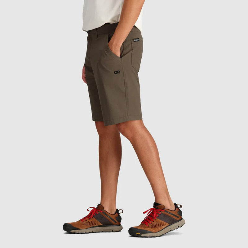 Load image into Gallery viewer, Outdoor Research Men&#39;s Ferrosi Shorts - 10&quot; Inseam
