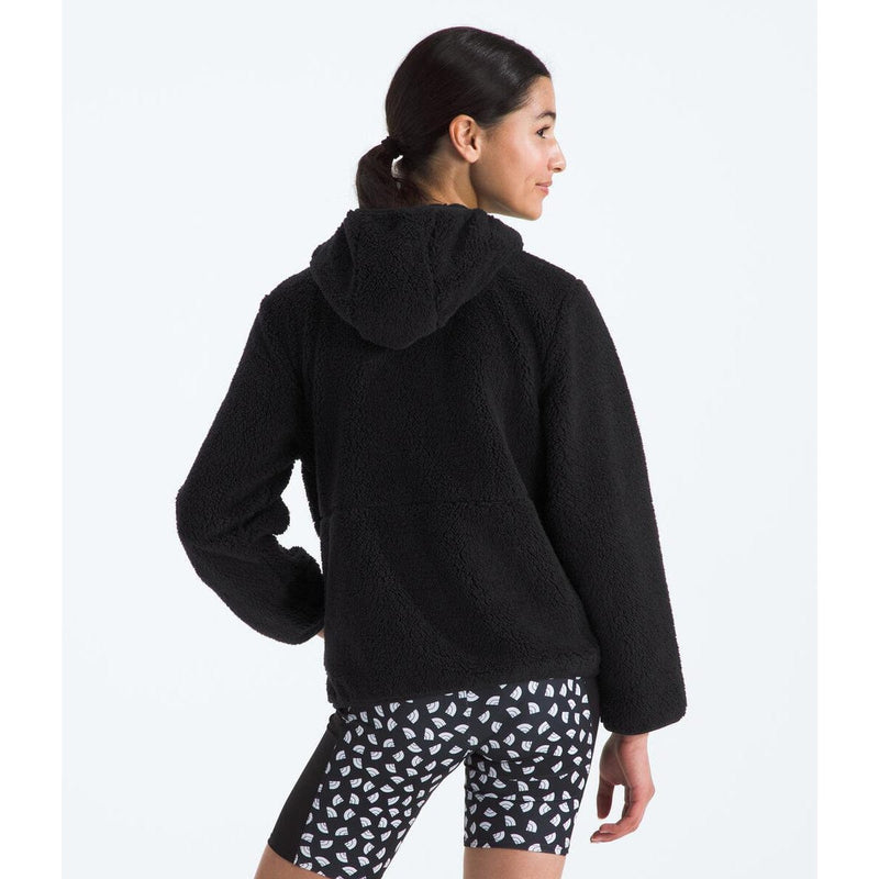 Load image into Gallery viewer, The North Face Teen Campshire Full Zip Hoodie
