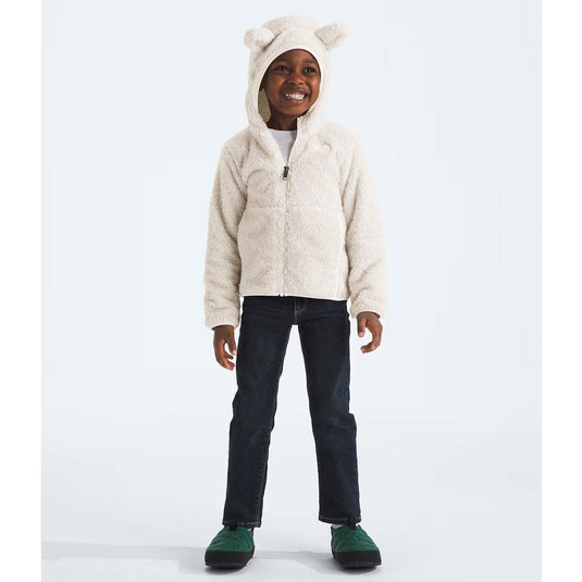 The North Face Kids' Campshire Full Zip Hoodie