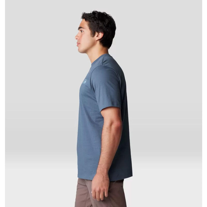 Load image into Gallery viewer, Mountain Hardwear Men&#39;s Bear™ Short Sleeve
