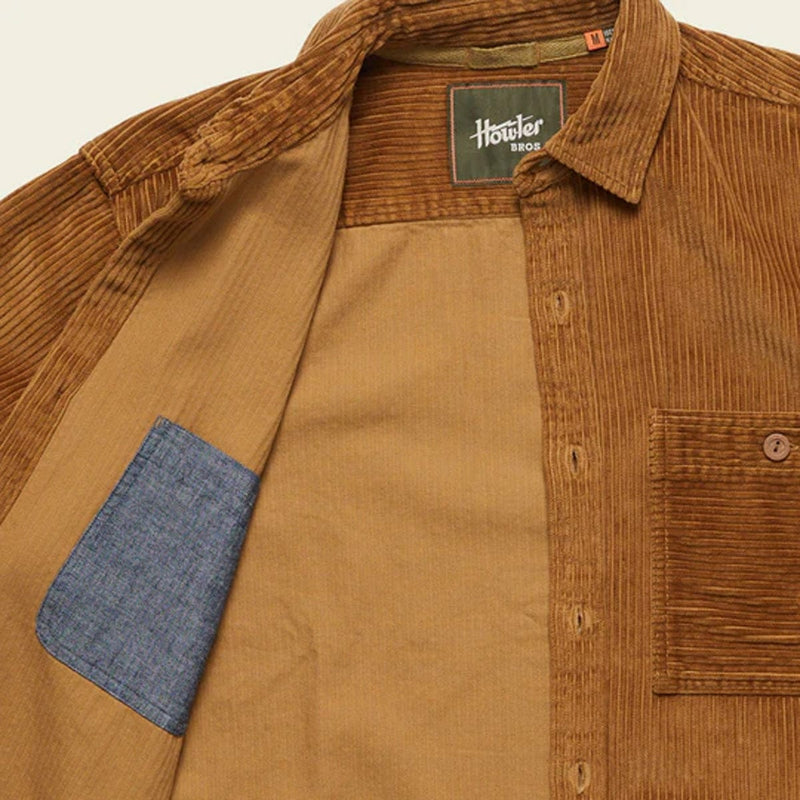 Load image into Gallery viewer, Howler Brothers Iquitos Overshirt
