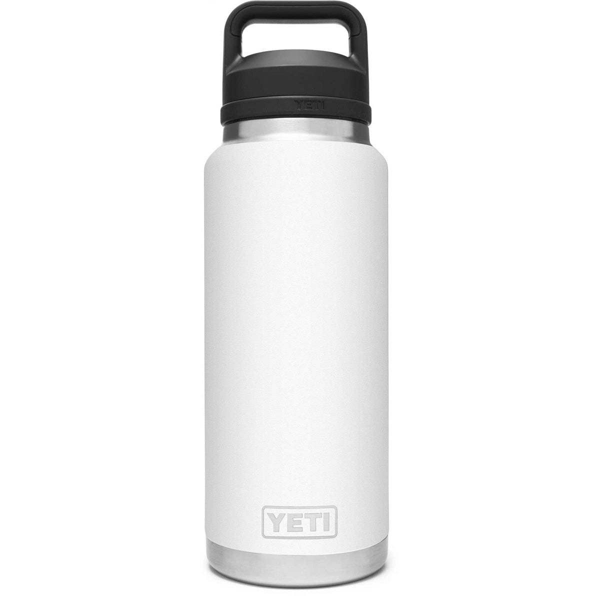 YETI Rambler 36oz Reusable Bottle with Chug Cap – Campmor