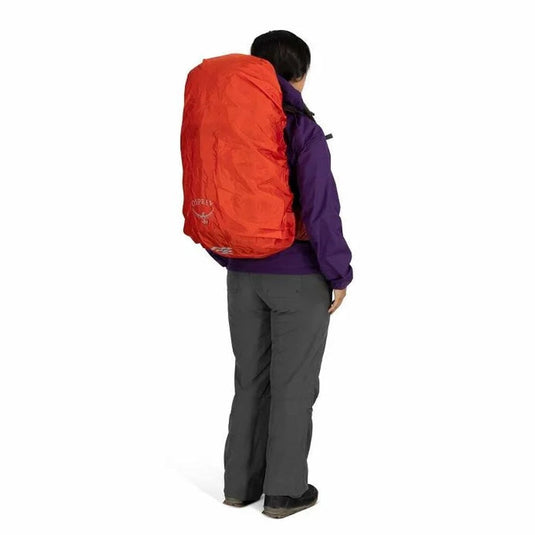 Osprey HiVis Raincover