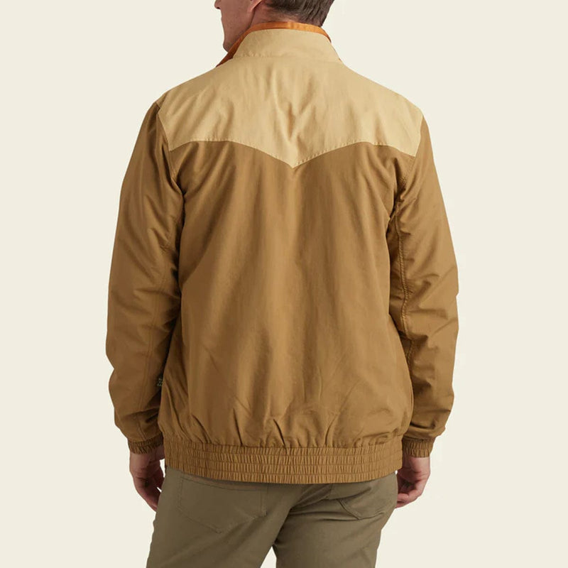 Load image into Gallery viewer, Howler Brothers Westers Club Jacket
