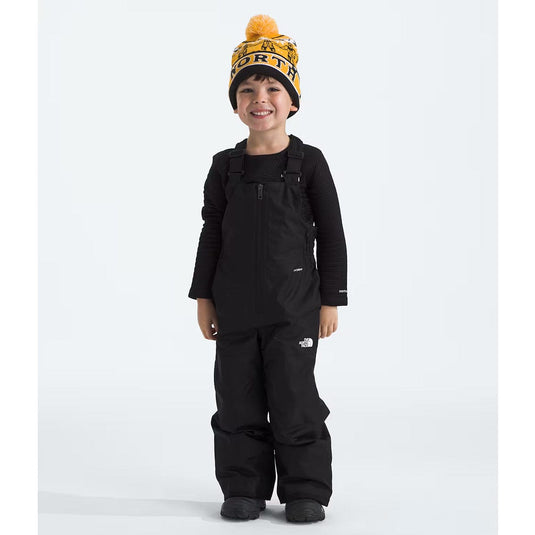 The North Face Kids' Freedom Insulated Bib