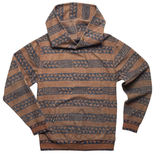 Howler Brothers Tajima Pullover