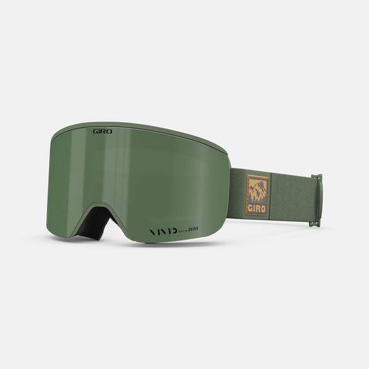 Giro Axis Goggle