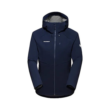 Mammut Fall Line HS Thermo Hooded Jacket Women