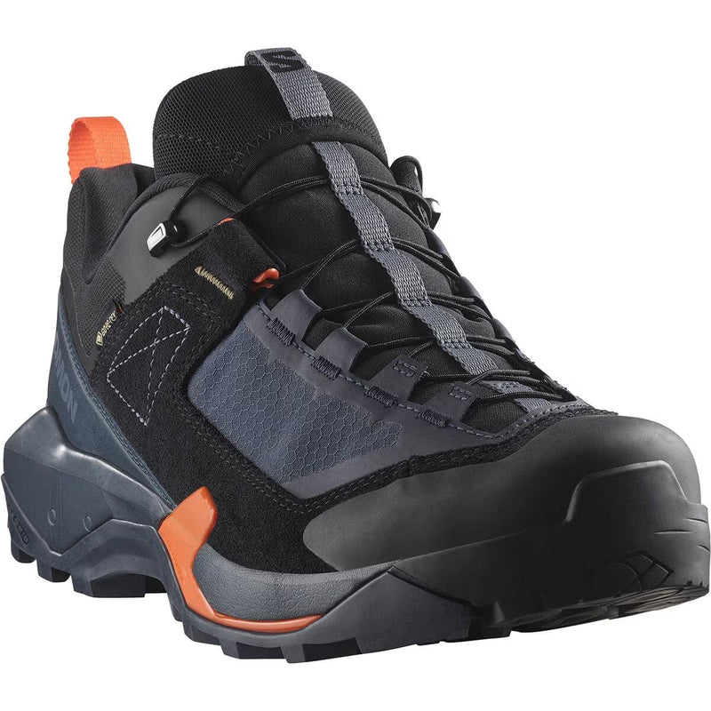 Load image into Gallery viewer, Salomon X Ultra Alpine GTX Hiking Shoe - Men&#39;s
