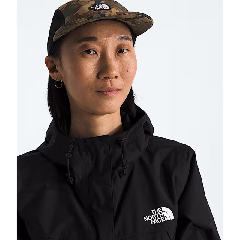 Load image into Gallery viewer, The North Face Women&#39;s Antora Rain Parka
