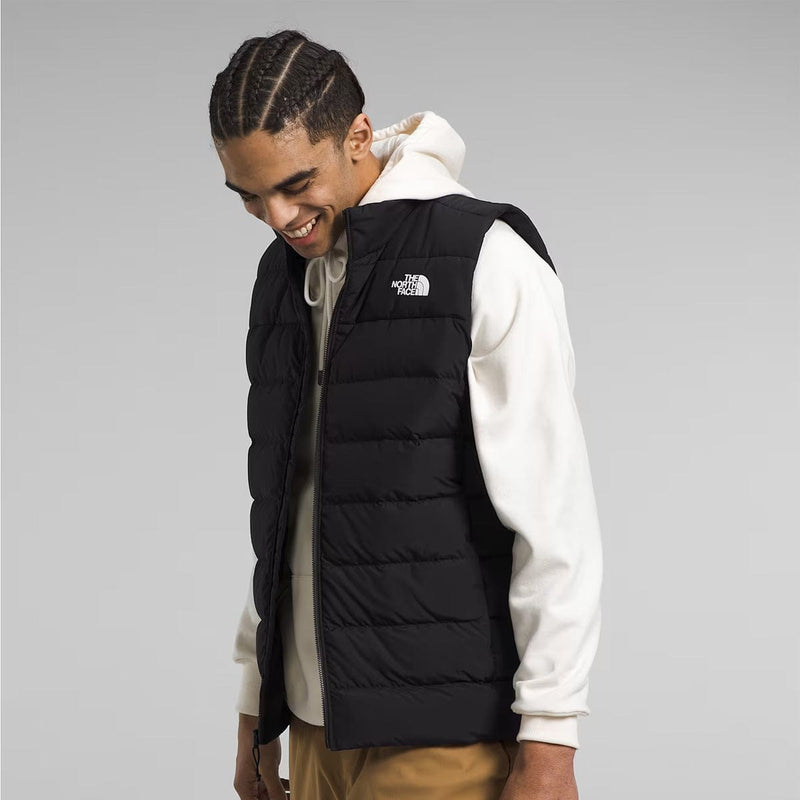 Load image into Gallery viewer, The North Face Men&#39;s Aconcagua 3 Vest
