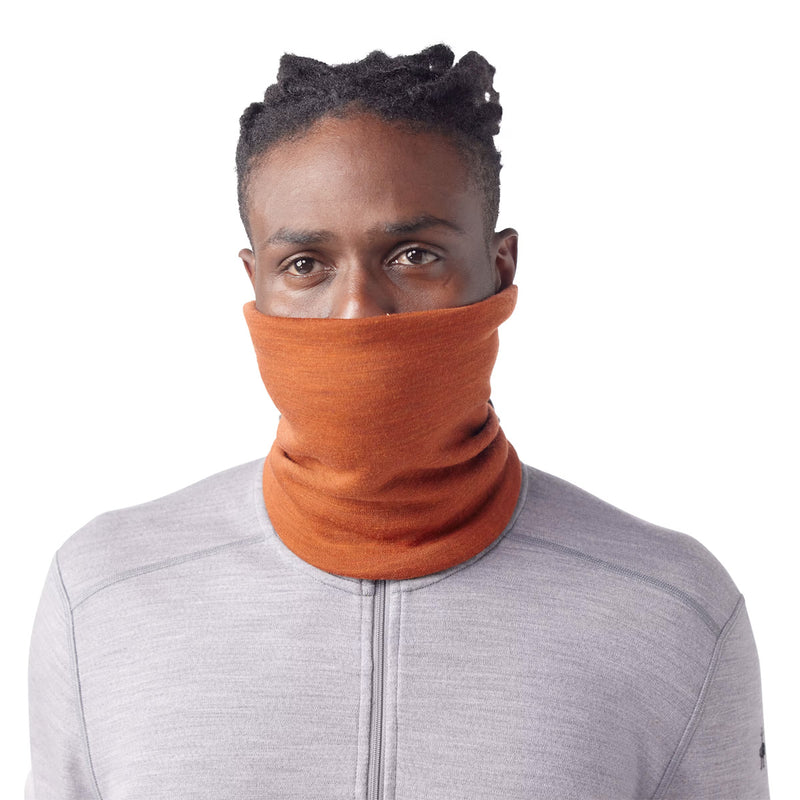 Load image into Gallery viewer, Smartwool Thermal Merino Reversible Neck Gaiter
