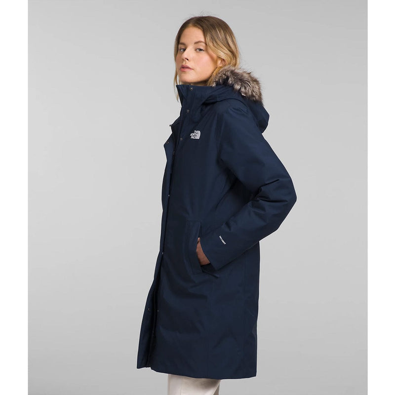 Load image into Gallery viewer, The North Face Women&#39;s Arctic Parka
