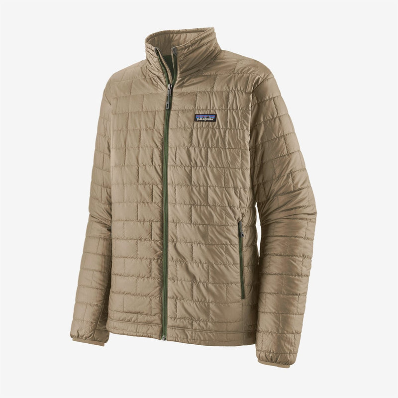 Load image into Gallery viewer, Patagonia Nano Puff Jacket - Mens
