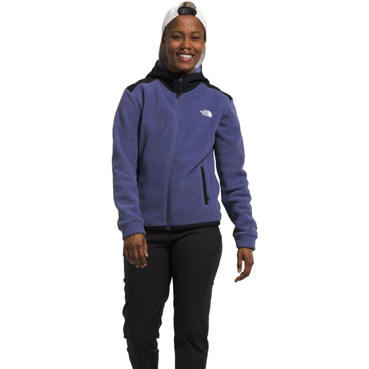 Women’s Alpine Polartec® 200 Full-Zip Jacket