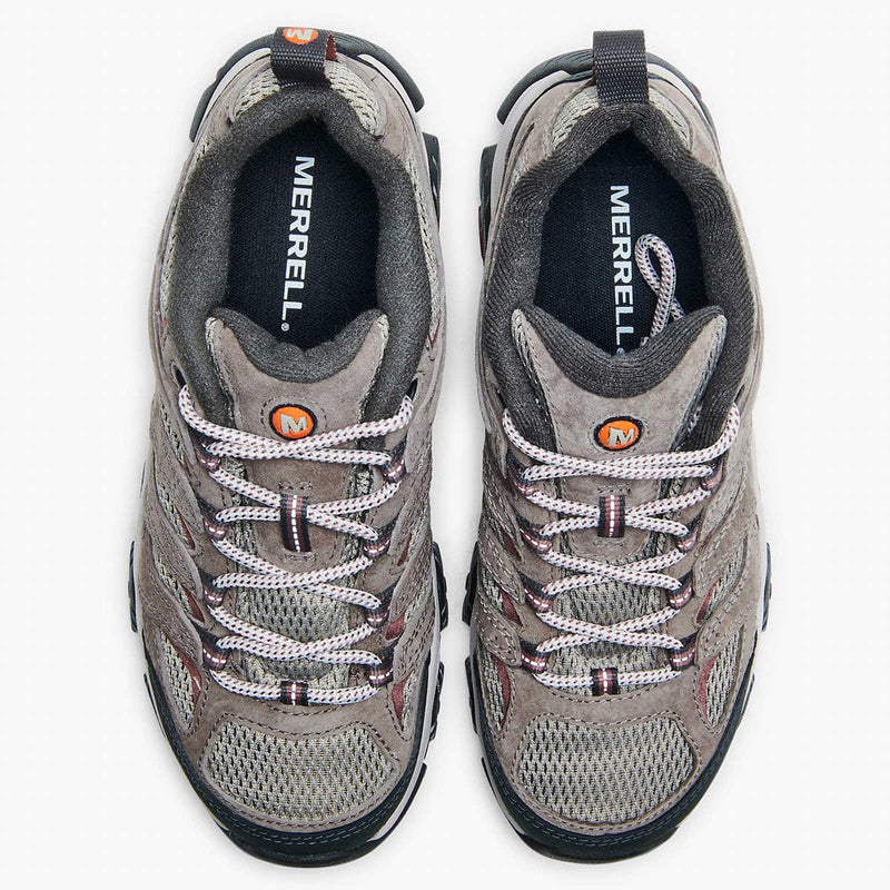 Load image into Gallery viewer, Merrell Women&#39;s Moab 3 Wide Hiking Shoe
