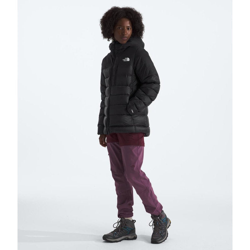 Load image into Gallery viewer, The North Face Women&#39;s Kalix Down Hoodie
