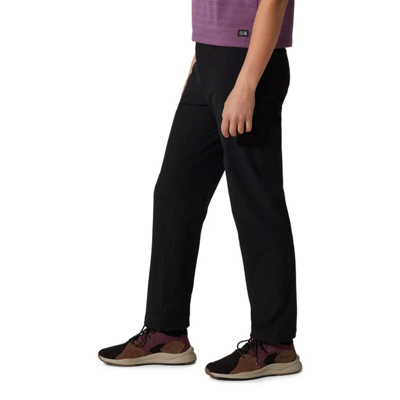 Load image into Gallery viewer, Mountain Hardwear Womens Yumalina Lined Pant
