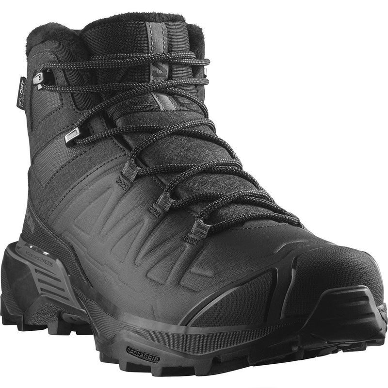 Load image into Gallery viewer, Salomon Men&#39;s X Ultra Snowpilot Waterproof Hiking Boot
