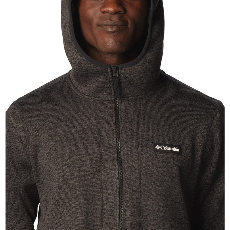 Load image into Gallery viewer, Columbia Men&#39;s Sweater Weather Full Zip Hoodie
