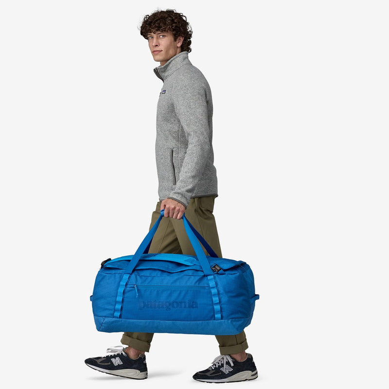 Load image into Gallery viewer, Patagonia Black Hole 70L Duffel
