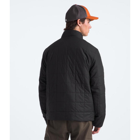 The North Face Men's Junction Insulated Jacket