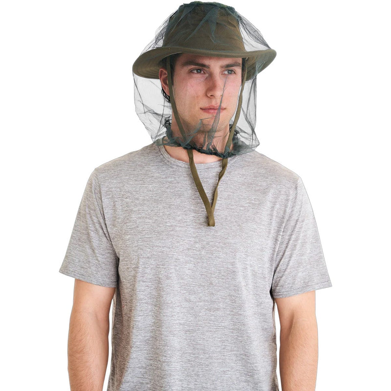 Load image into Gallery viewer, Coghlan&#39;s Mosquito Head Net
