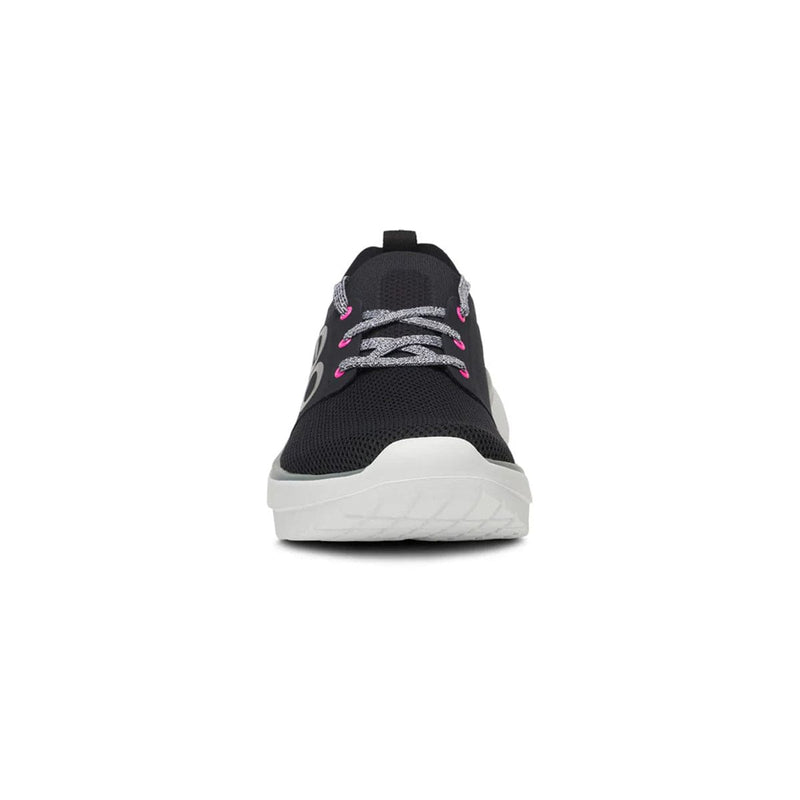 Load image into Gallery viewer, Oofos Women&#39;s OOmy Stride Sneaker
