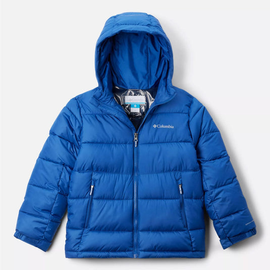 Columbia Youth Pike Lake™ II Hooded Jacket