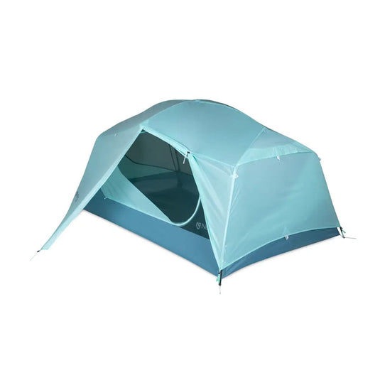 Nemo Equipment Aurora 2 Person Tent & Footprint