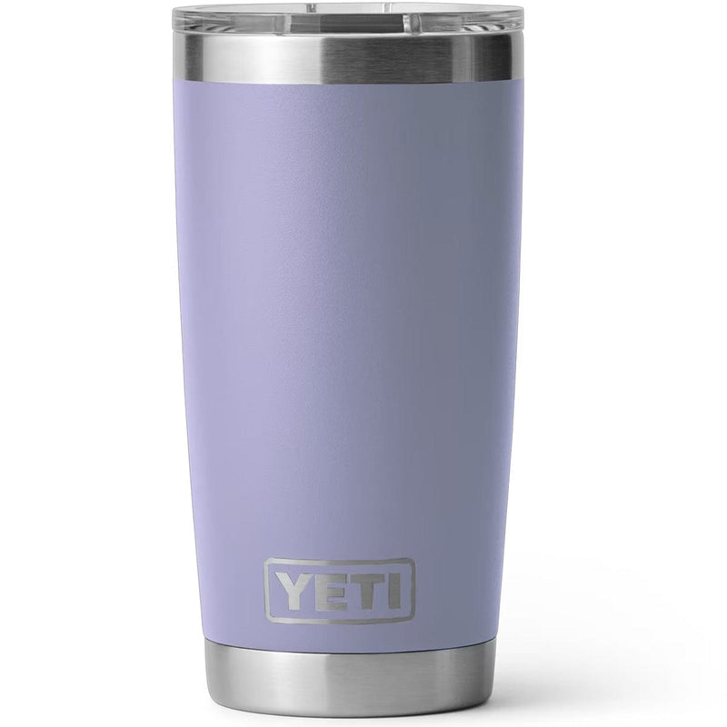 Load image into Gallery viewer, YETI Rambler 20 oz Tumbler with MagSlider lid
