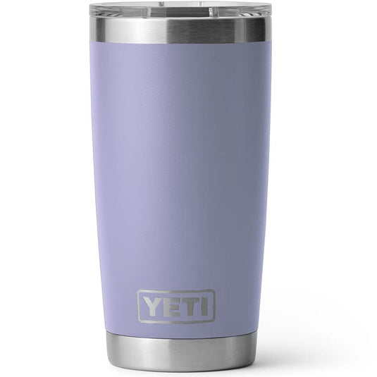 YETI Rambler 20 oz Tumbler with MagSlider lid