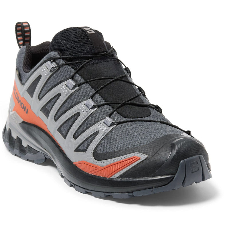 Load image into Gallery viewer, Salomon Men&#39;s XA Pro 3D V9 Gore-Tex Trail Running Shoes
