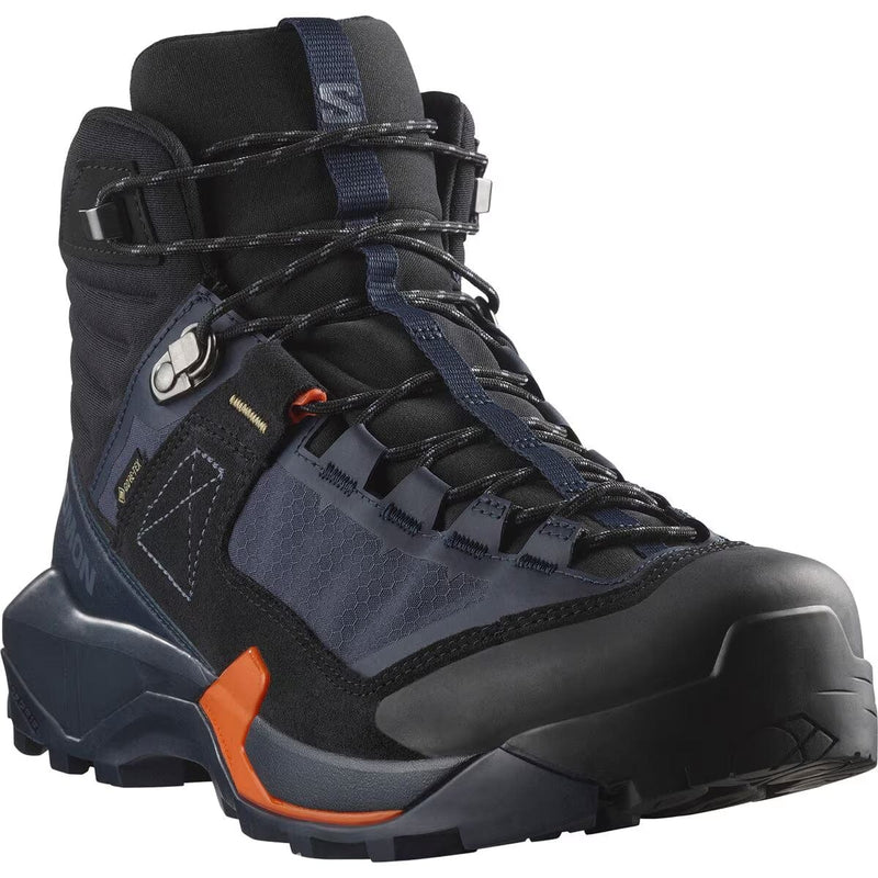 Load image into Gallery viewer, Salomon X Ultra Alpine Mid GTX Hiking Boot - Men&#39;s
