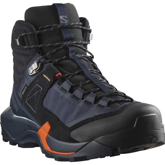 Salomon X Ultra Alpine Mid GTX Hiking Boot - Men's