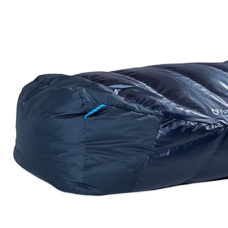 Load image into Gallery viewer, Nemo Equipment Riff Mens 30 Endless Pown romise DSleeping Bag
