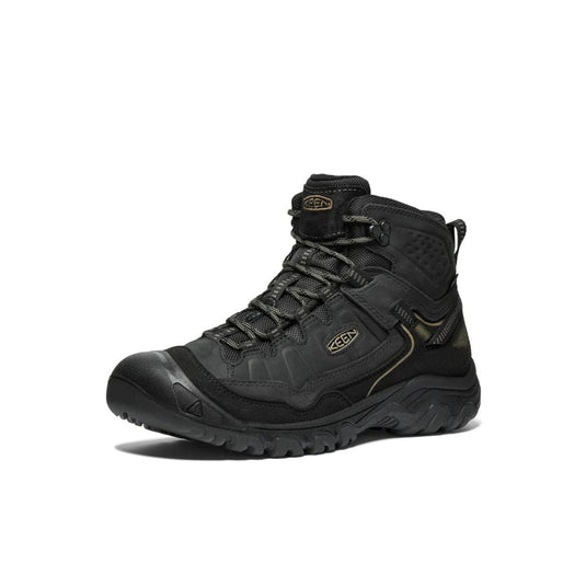 Keen Men's Targhee IV Mid Waterproof Boot