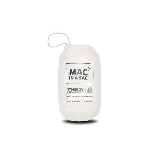 Mac In A Sac Synergy Thermolite Fill - Women