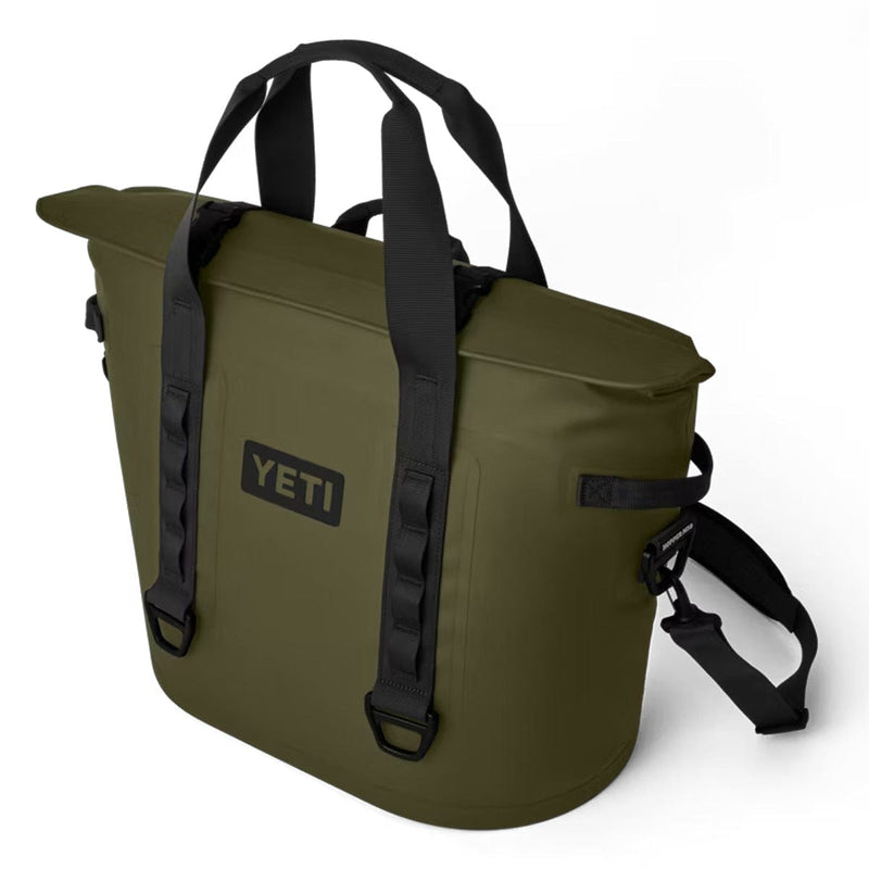 Load image into Gallery viewer, Yeti Hopper M30 2.0 Cooler
