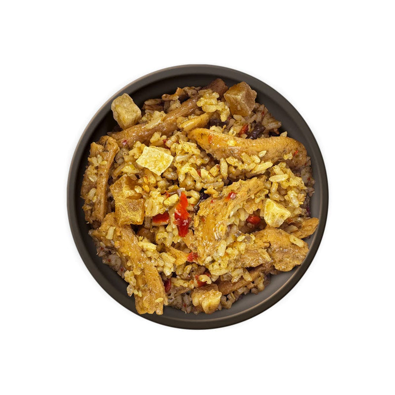 Load image into Gallery viewer, Right On Trek General Tsoy&#39;s Mountain Rice 1-Person
