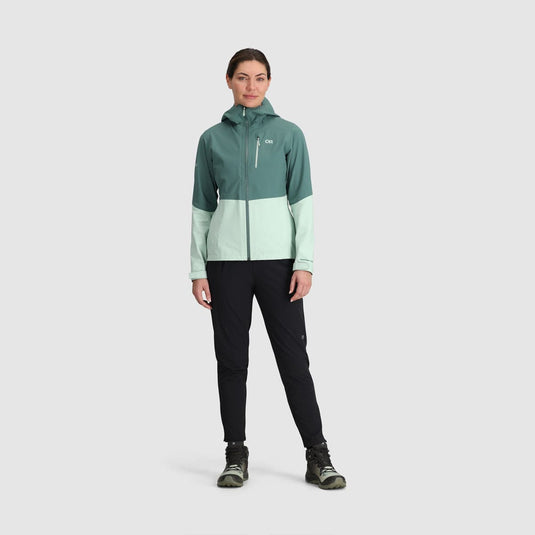 Outdoor Research Women's Aspire 3L Jacket