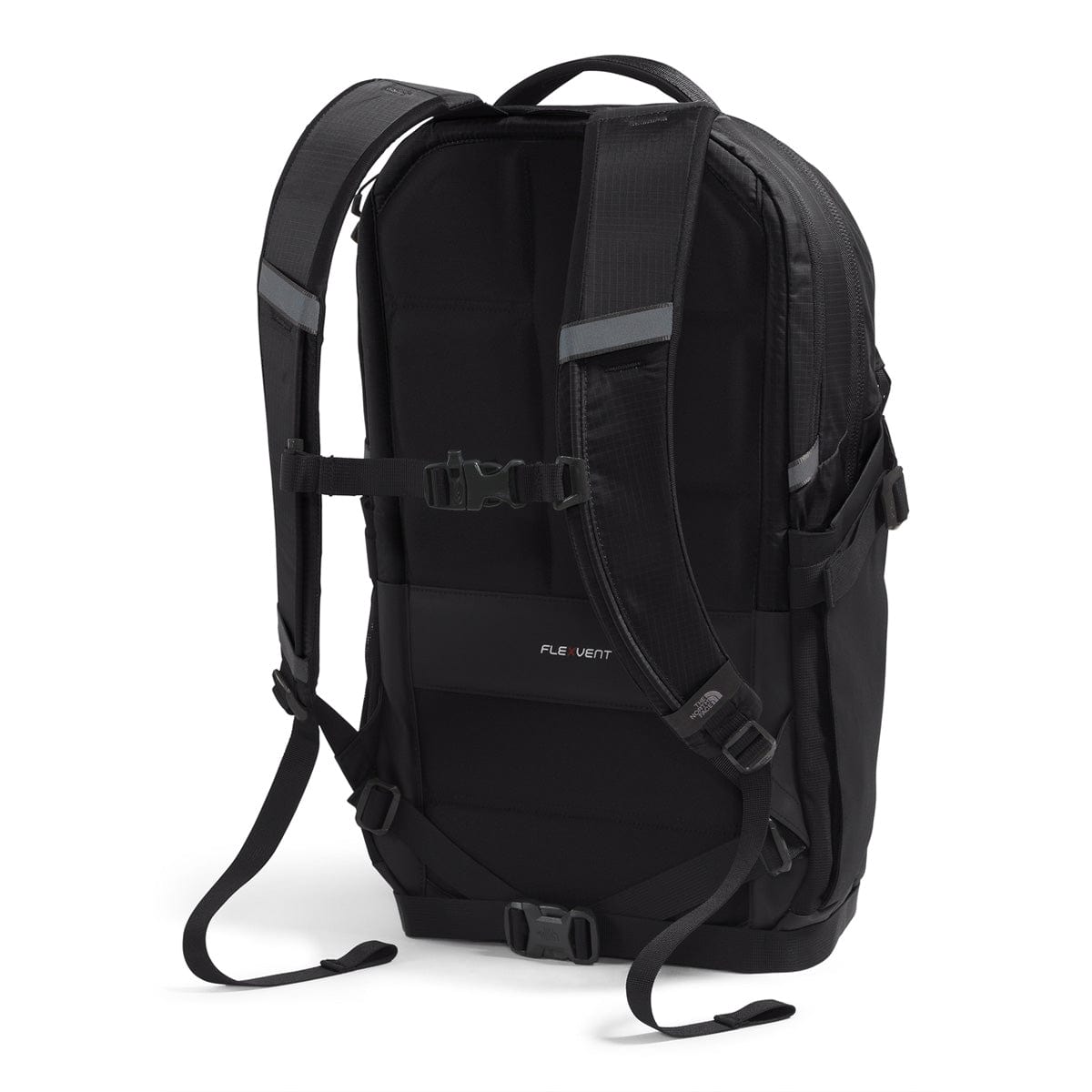 The North Face Recon A92X 123 Backpack Daypack 30L Laptop Hiking Bag Black Gold online