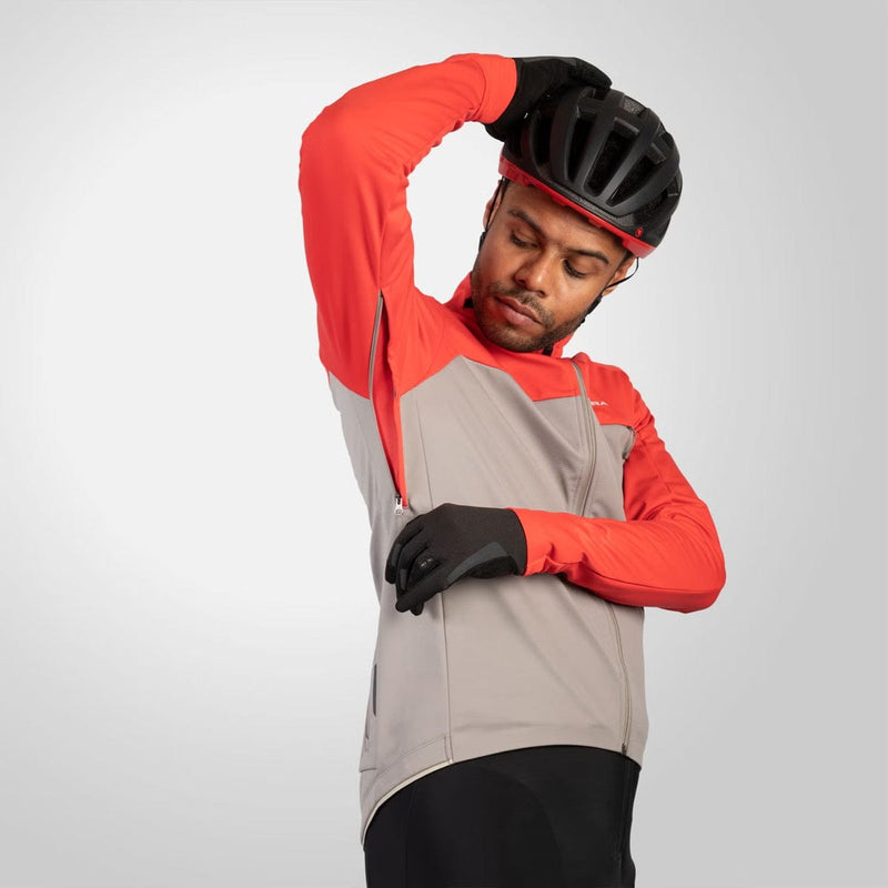 Load image into Gallery viewer, Endura Windchill Jacket II - Men&#39;s
