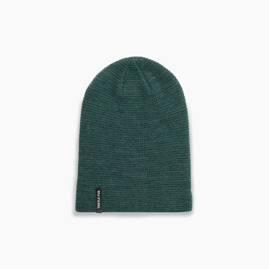 Turtle Fur Polylana® Frostine Slouch Beanie