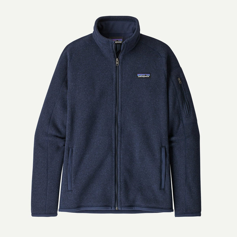 Load image into Gallery viewer, Patagonia Better Sweater Fleece Jacket - Women&#39;s
