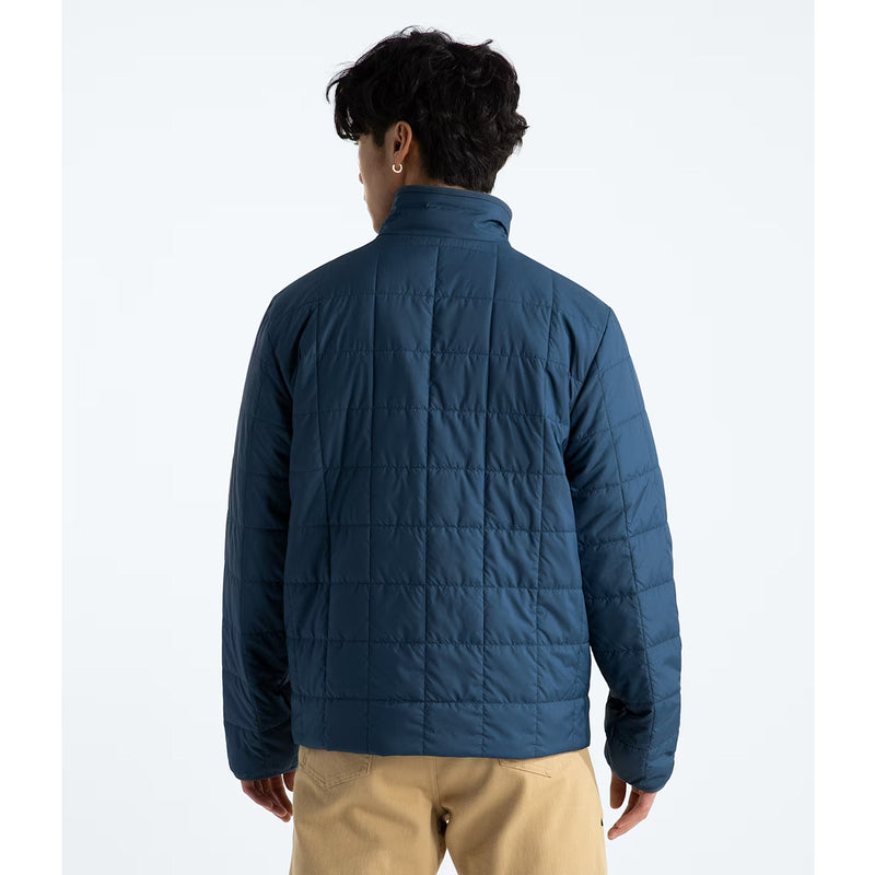 Load image into Gallery viewer, The North Face Men&#39;s Junction Insulated Jacket
