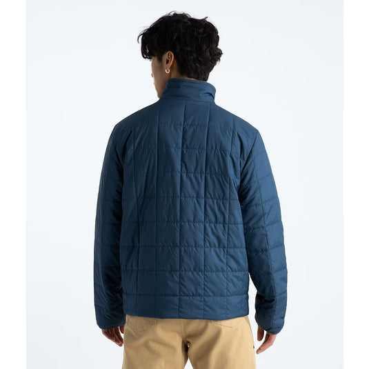 The North Face Men's Junction Insulated Jacket