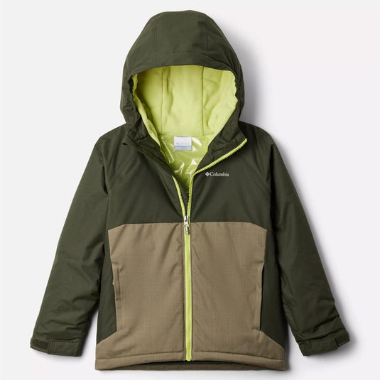 Columbia Youth Boys Alpine Action™ III Jacket