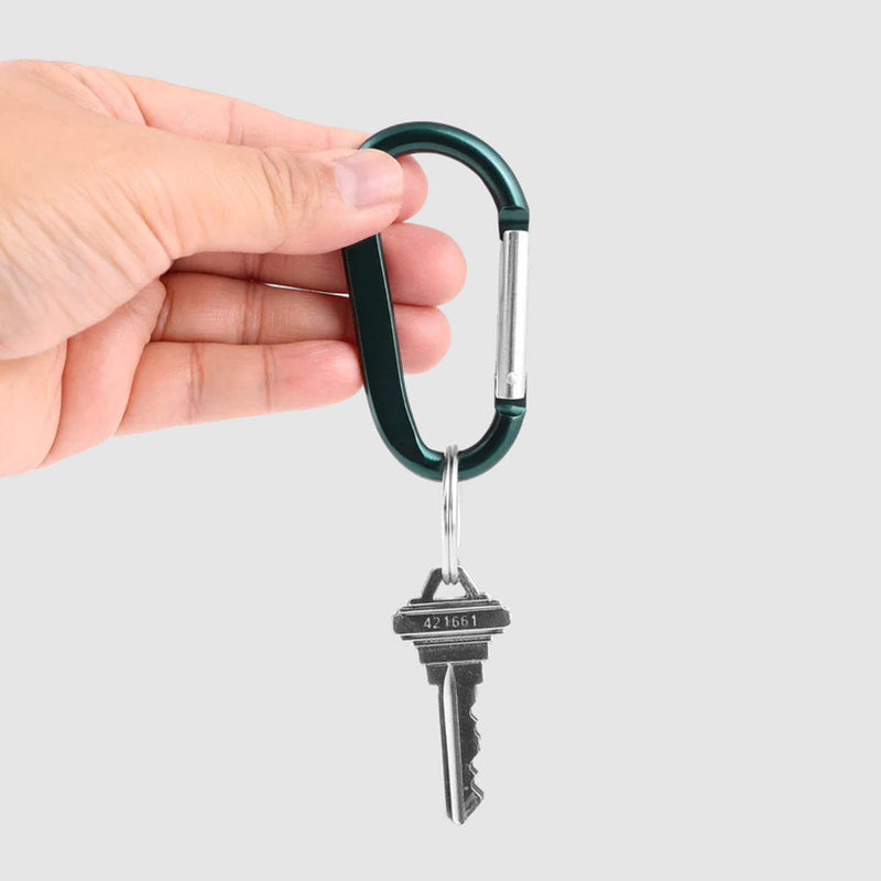 Load image into Gallery viewer, Coghlan&#39;s Carabiner - 8mm
