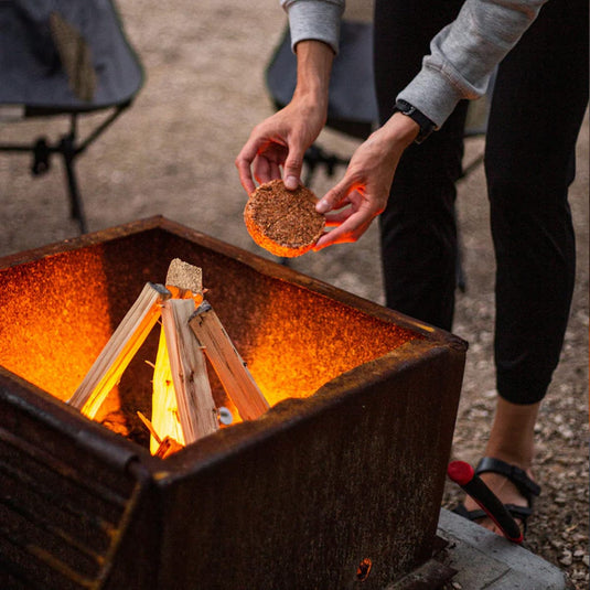 Coghlan's Fire Disc